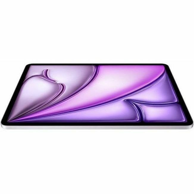 Apple iPad Air (6th Generation) Tablet - 11" - Apple M2 - 8 GB - 128 GB Storage - Purple