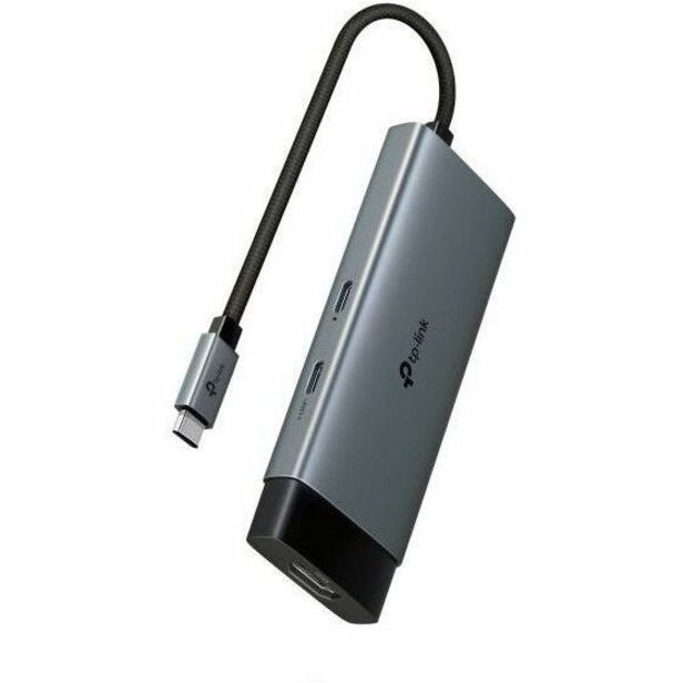 TP-Link UH5020C Docking Station