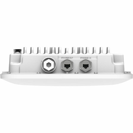 Mist AP63 Dual Band Wi-Fi 6 IEEE 802.11ax 4.80 Gbit/s Wireless Access Point - Outdoor