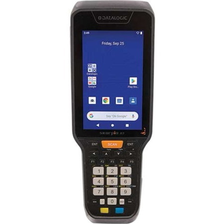 Datalogic Skorpio X5 Rugged Handheld Terminal - 1D, 2D