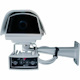 Wisenet PNB-A9091RLPH Indoor/Outdoor 4K Network Camera - Color - Box - Gray White