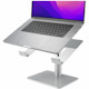 Kensington Universal Height Adjustable Notebook Stand