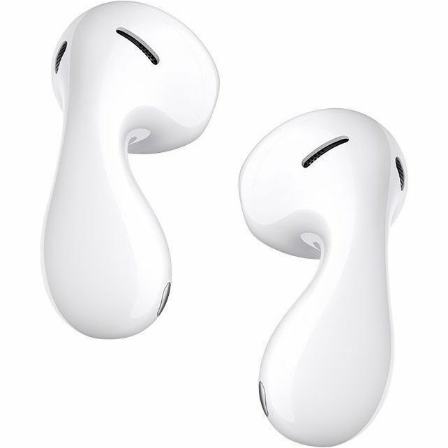 Huawei Freebuds 5 True Wireless Earbud Stereo Earset - Ceramic White