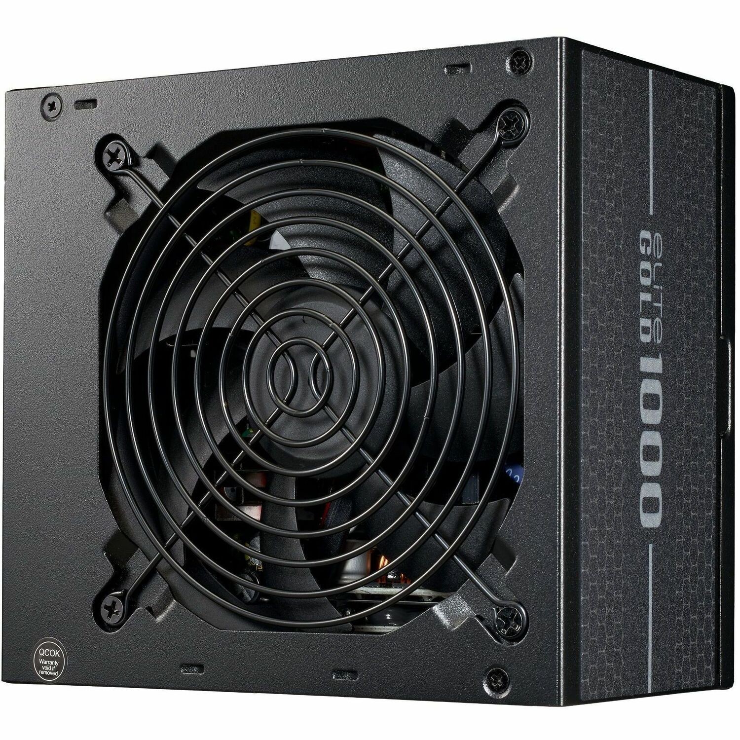 Cooler Master Elite Gold 1000W