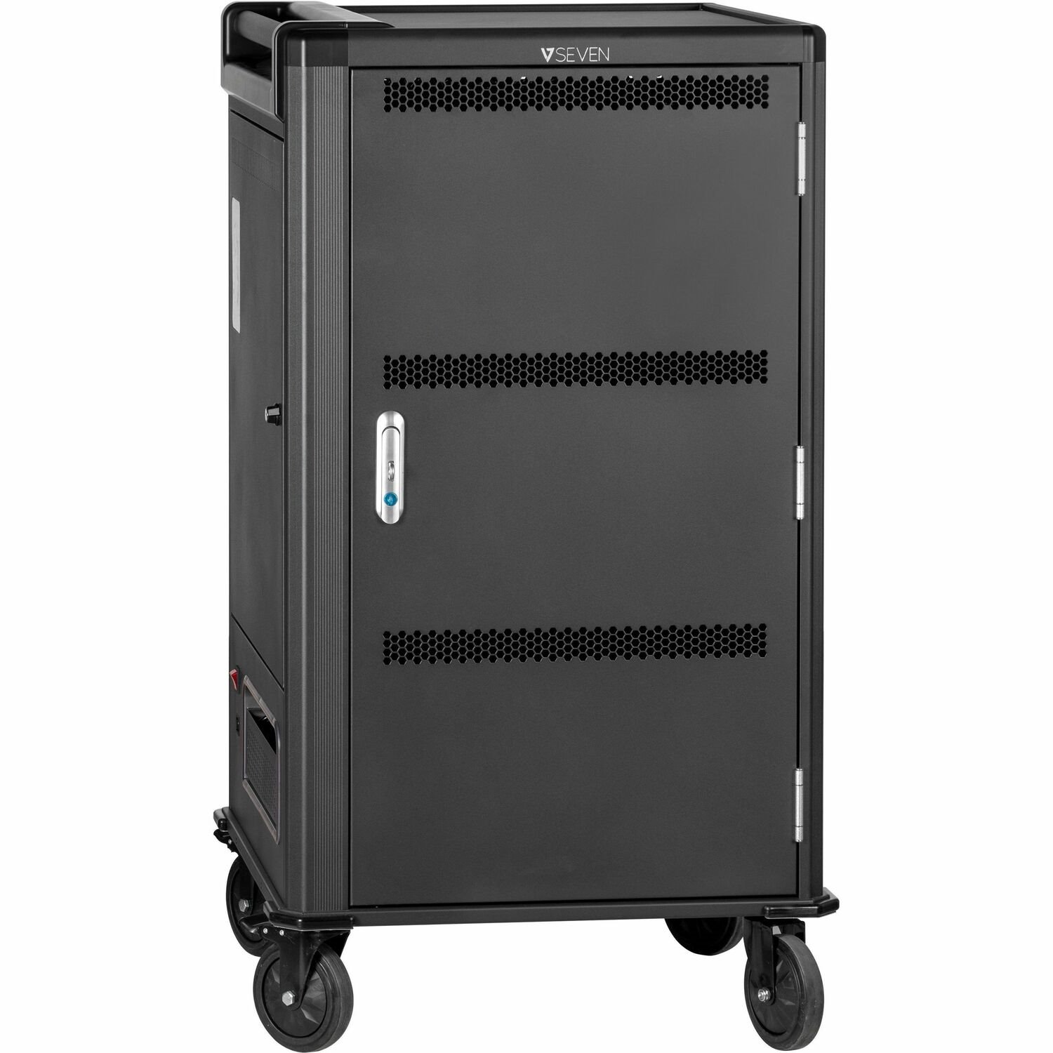 V7 CHGCT30-2E Charging Cart