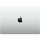 Apple MacBook Pro MW2W3X/A 14.2" Notebook - Apple M4 - 16 GB - 512 GB SSD - English Keyboard - Silver
