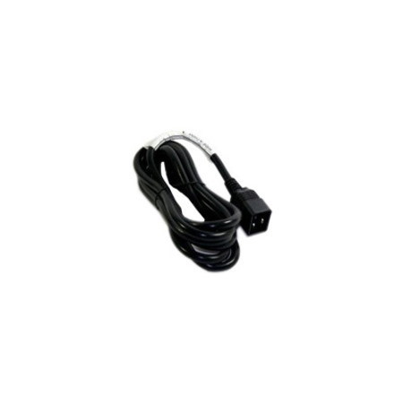Lenovo 39Y7938 Standard Power Cord - 2.80 m