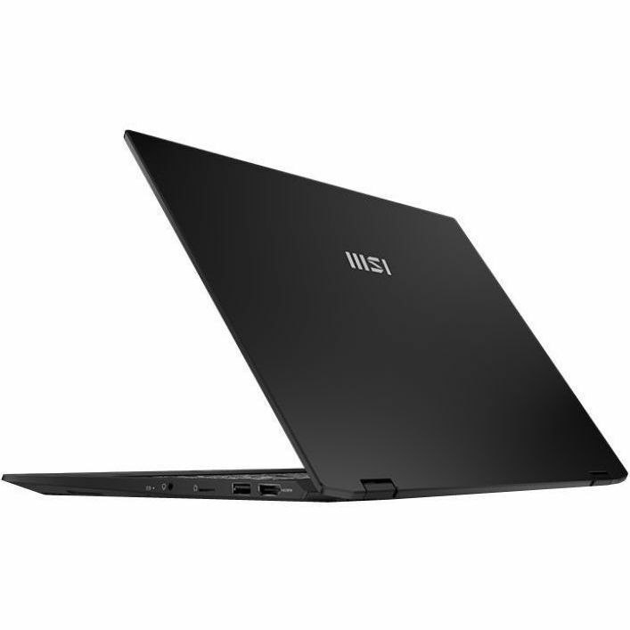 MSI Summit A16 AI+ 16" 2K display touch Ultra Thin 2-in-1 Laptop AMD Ryzen AI 9-365 Radeon Graphics 32GB 1TB SSD Win 11 Home