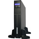 Minuteman EXR 2000VA Tower/Rack/Wall Mountable UPS