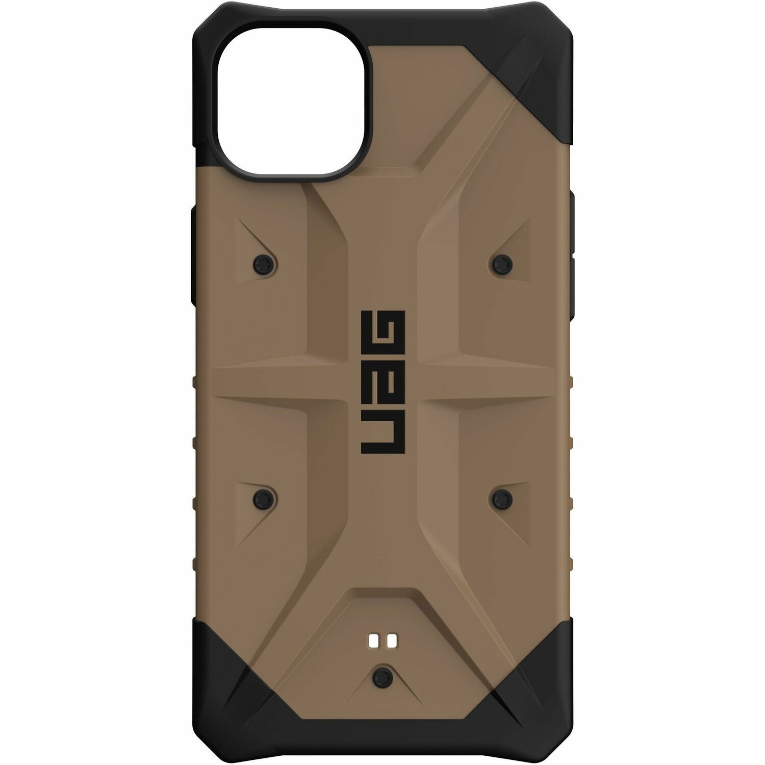 Urban Armor Gear Pathfinder iPhone 14 Plus Case - Dark Earth