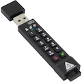 Apricorn 32GB Aegis Secure Key 3NX USB 3.0 Flash Drive