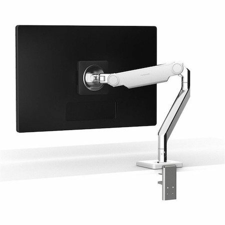 Humanscale M/Flex M2.1 Mounting Arm for Monitor - Black