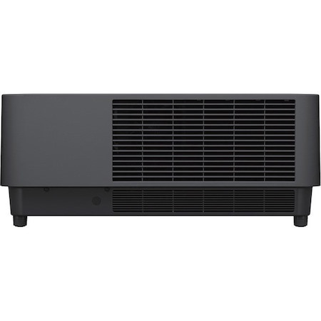 Sony BrightEra VPL-FHZ101L Short Throw LCD Projector - 16:10 - Black