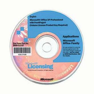 Microsoft SharePoint Portal Server - Software Assurance - 1 User CAL