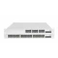 Meraki MS150 MS150-24P-4X 24 Ports Manageable Ethernet Switch - Gigabit Ethernet, 10 Gigabit Ethernet - 10/100/1000Base-T, 10GBase-X