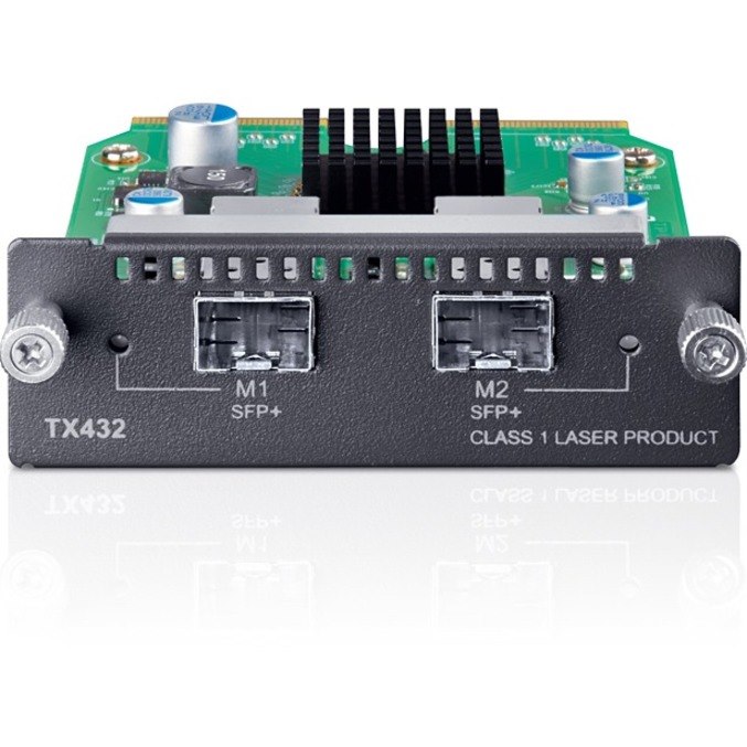 TP-Link TX432 Expansion Module