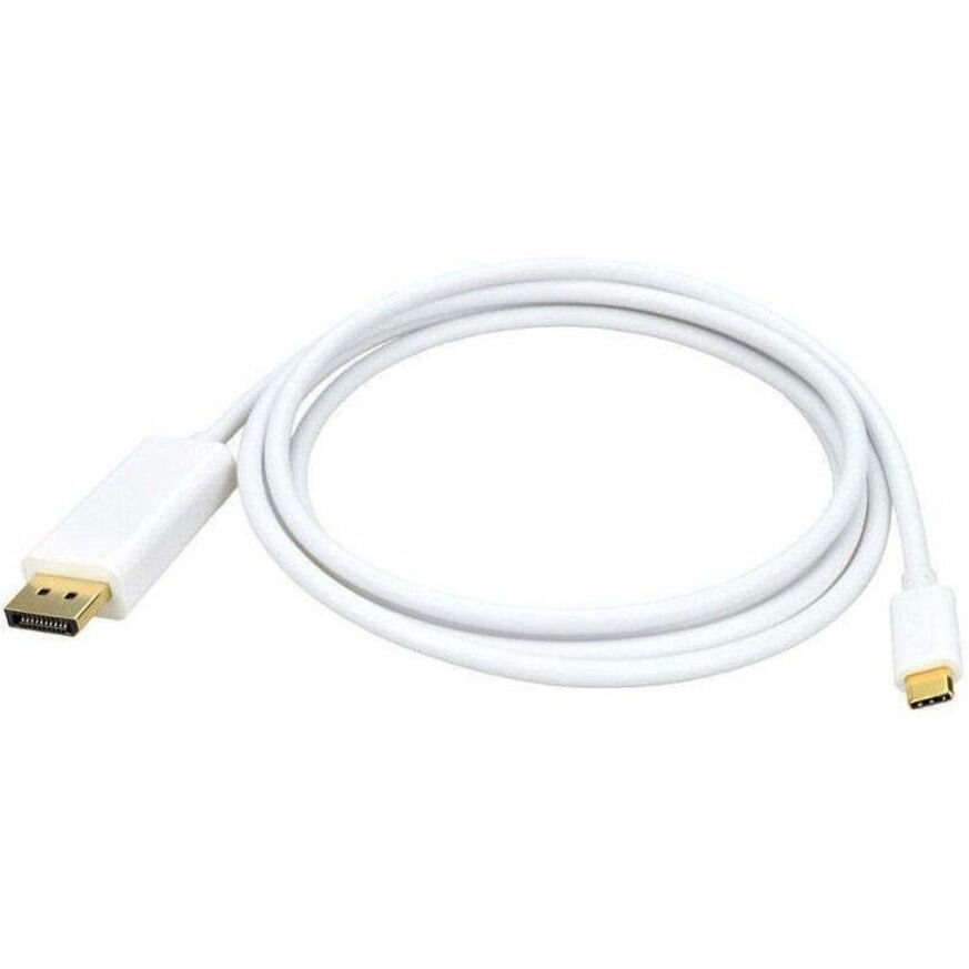 4Xem 6FT Usb Type-C To Displayport
