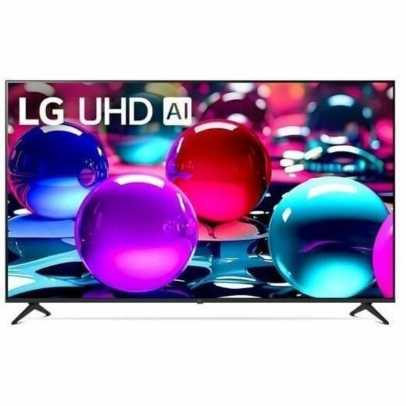 LG UA75 65UA7500ZUA 65.1" Smart LED-LCD TV 2025 - 4K UHDTV - High Dynamic Range (HDR)