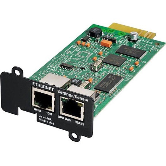 Eaton Network Card-MS