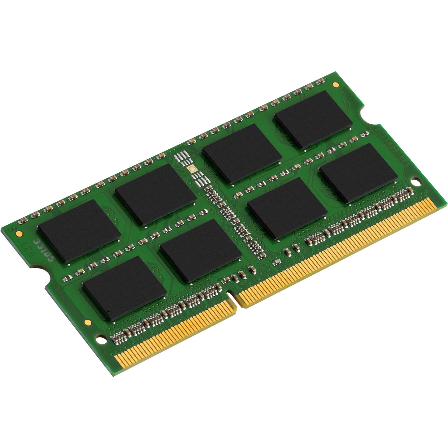 Kingston ValueRAM 4GB DDR3 SDRAM Memory Module