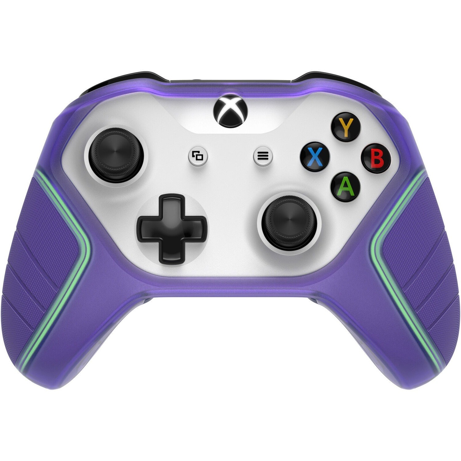 OtterBox Case Gaming Controller - Galactic Dream (Purple/Glow in the Dark)