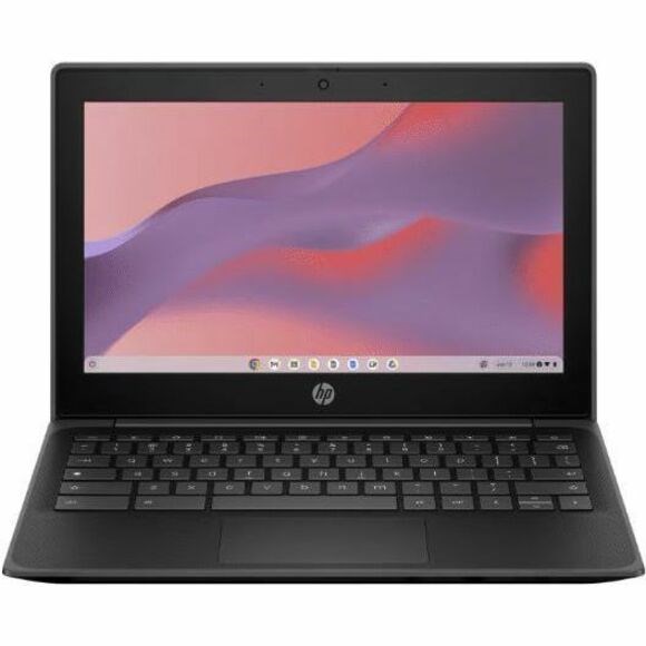 HP Fortis G1i 11.6" Touchscreen Chromebook - HD - Intel N150 - 4 GB - 32 GB Flash Memory - English Keyboard