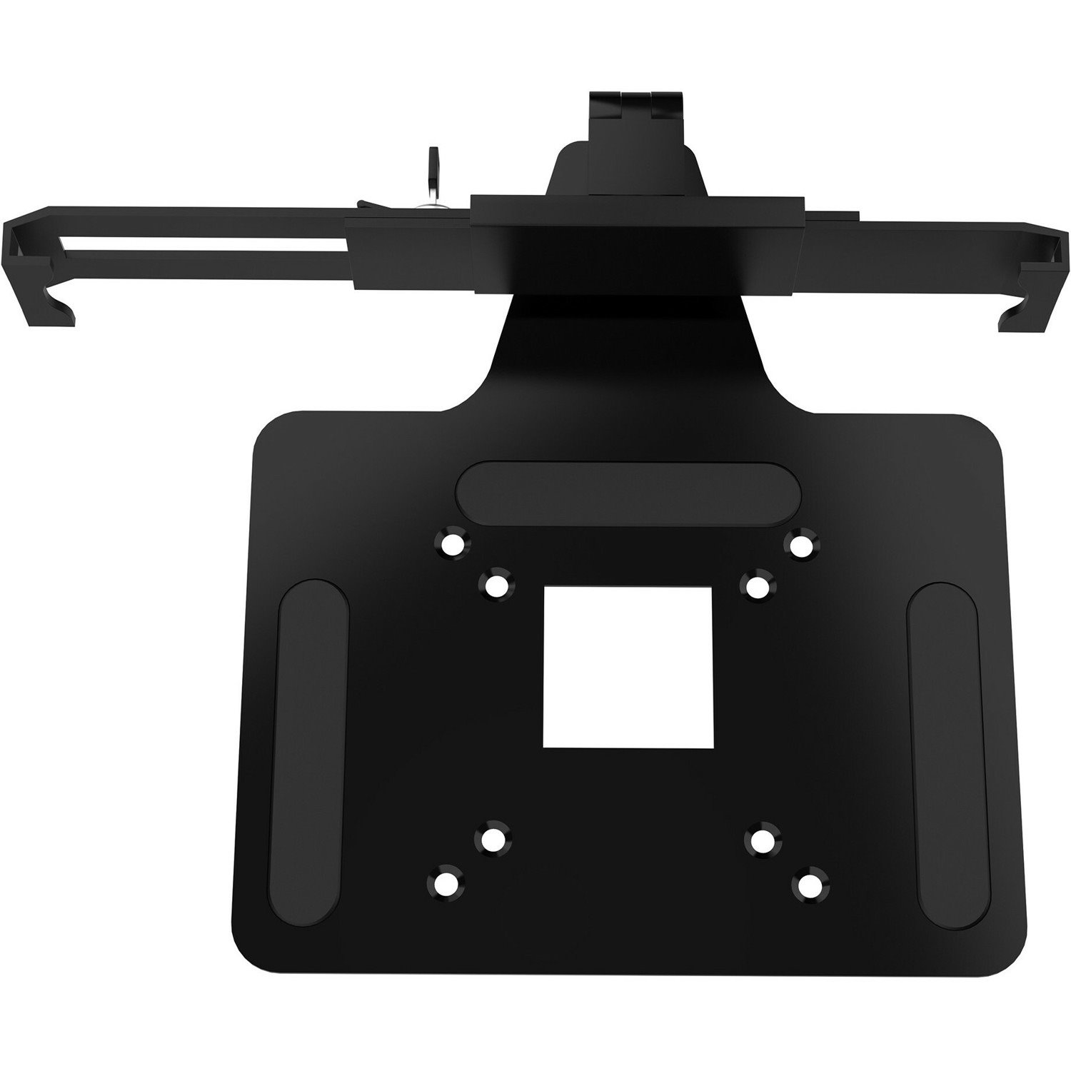 CTA Digital VESA Compatible Security Laptop Plate