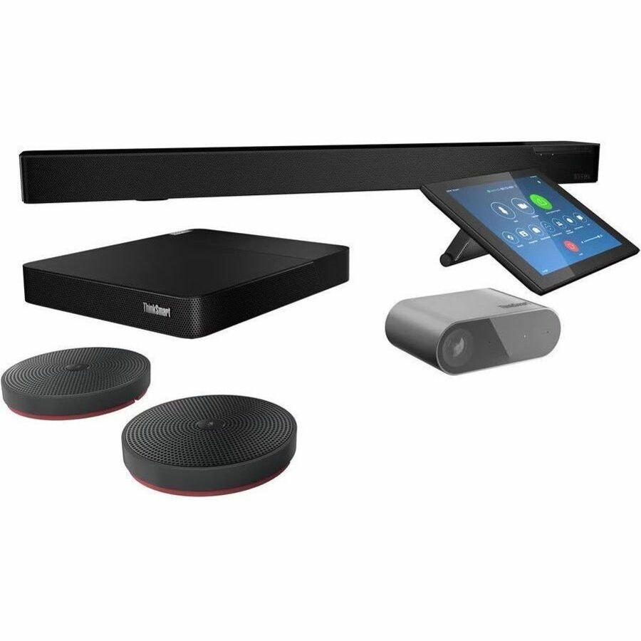 Lenovo ThinkSmart One + Controller for Teams