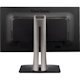 ViewSonic VP3268a-4K 32 Inch Premium IPS 4K Monitor with Advanced Ergonomics, ColorPro 100% sRGB Rec 709, 14-bit 3D LUT, Eye Care, HDR10 Support, HDMI, USB C, RJ45, DisplayPort for Professional Home Office