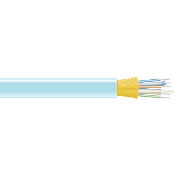 Black Box Fiber Optic Network Cable