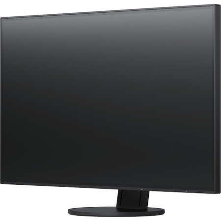 EIZO FlexScan EV3285 32" Class 4K UHD LCD Monitor - 16:9 - Black, White