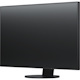 EIZO FlexScan EV3285 32" Class 4K UHD LCD Monitor - 16:9 - Black, White