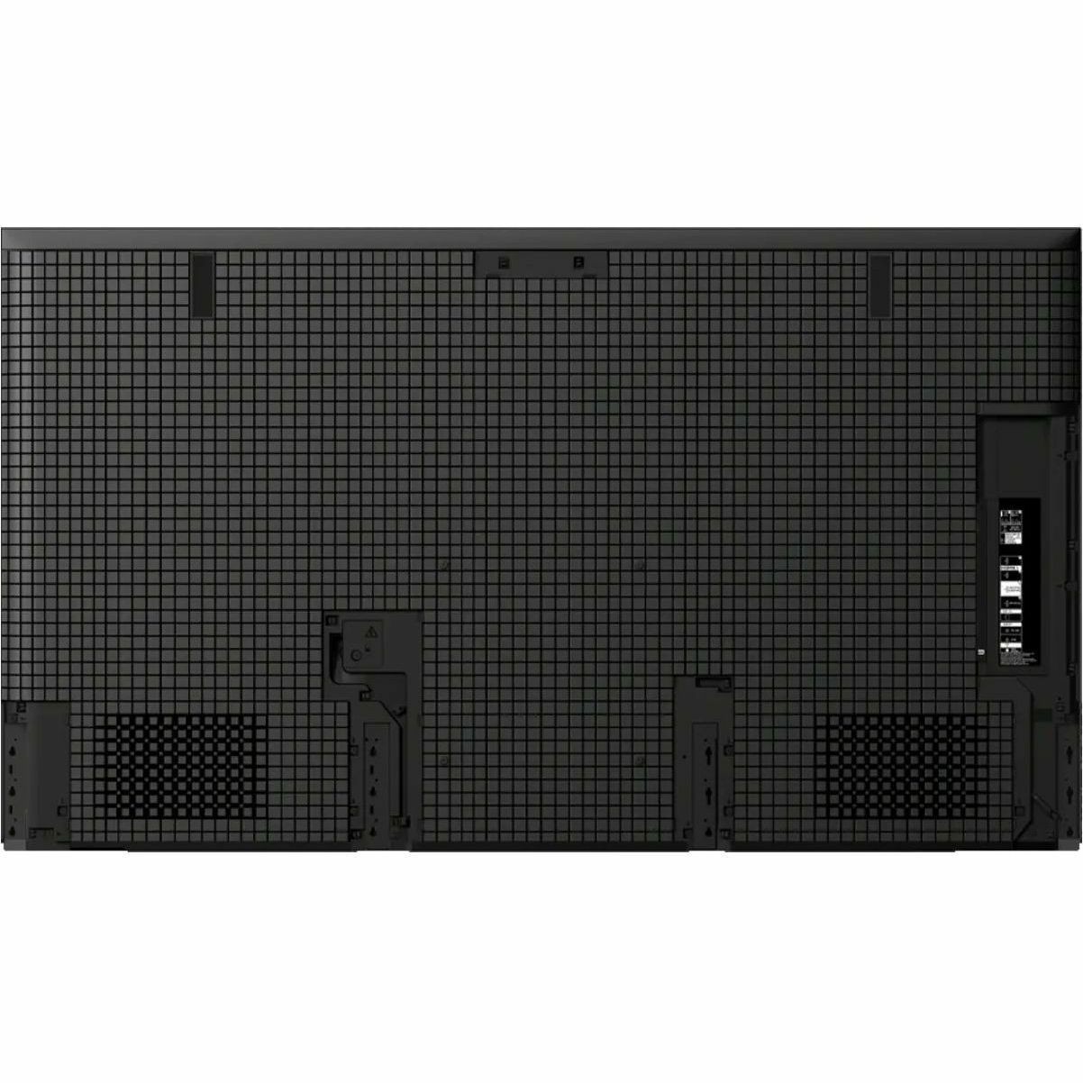 Sony BRAVIA 9 K-75XR90 74.5" Smart LED-LCD TV 2024 - 4K UHDTV - High Dynamic Range (HDR) - Dark Silver