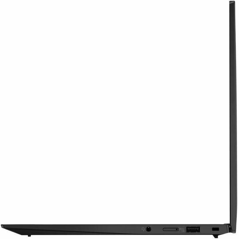 Lenovo ThinkPad X1 Carbon Gen 11 21HM009GAU 14" Touchscreen Ultrabook - WUXGA - Intel Core i7 13th Gen i7-1355U - Intel Evo Platform - 32 GB - 1 TB SSD - English Keyboard - Deep Black