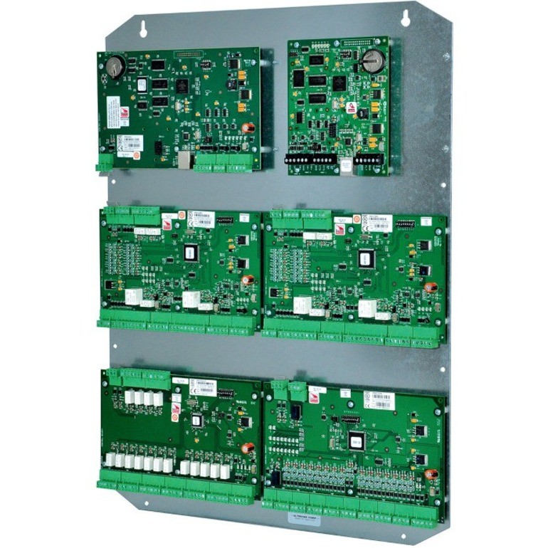 Altronix Honeywell ProWatch/WinPak Door Backplane for Trove2 and Trove3