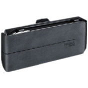Nokia CP-390 Carrying Case Smartphone - Black