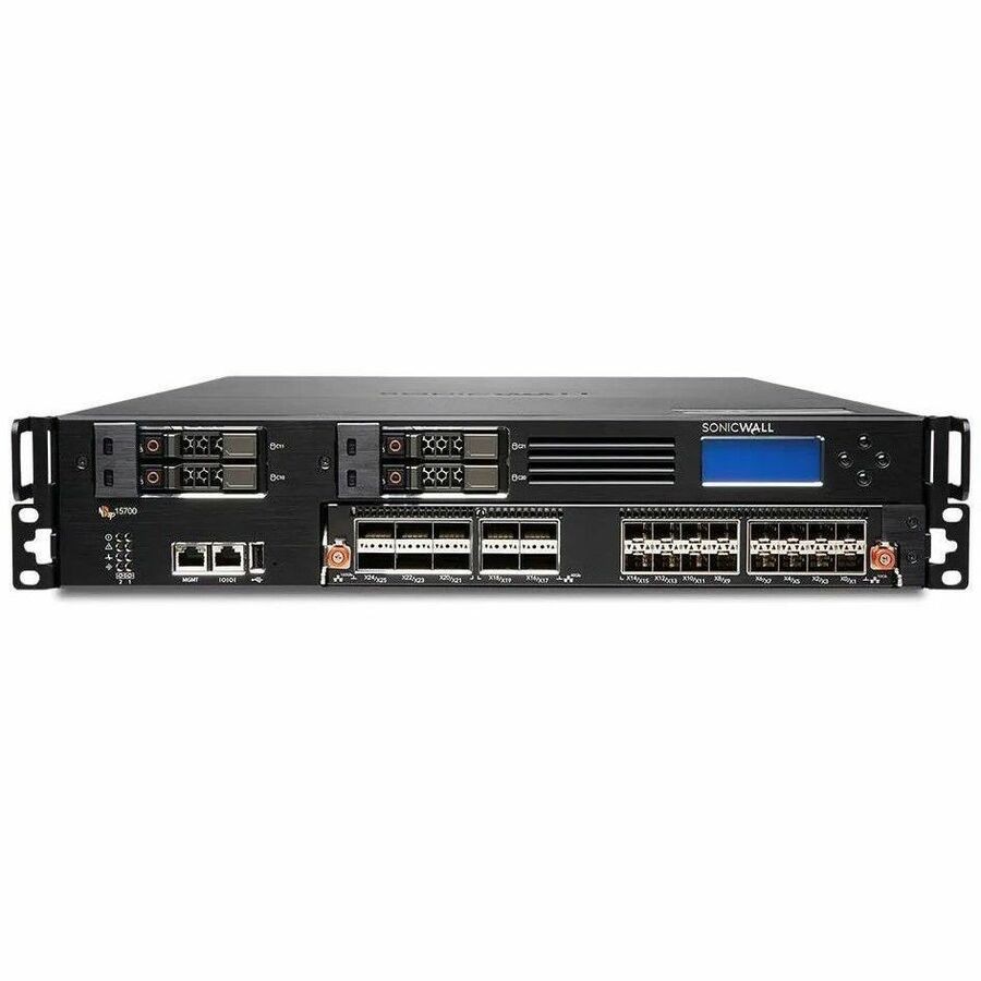 SONICWALL NSSP 15700 TOTALSECURE - ADVAN