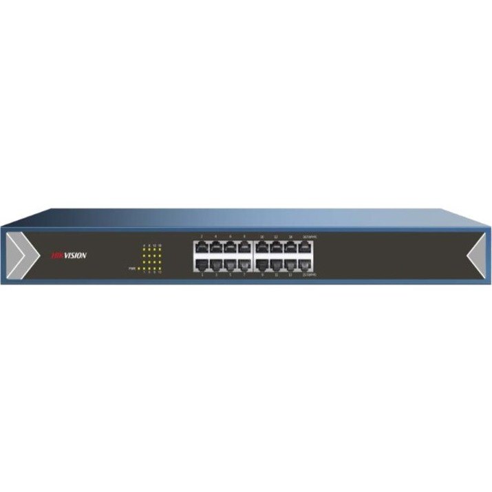 Hikvision Unmanaged Gigabit Switch