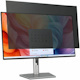 Kensington High Clarity Privacy Screen Filter for Monitors 24.0" (16:9)