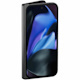 Google Pixel 9 Pro Fold G9FPL 256 GB Smartphone - 20.3 cm (8") Flexible Folding Screen LTPO OLED 2076 x 2152 - Octa-core (Cortex X4Single-core (1 Core) 3.10 GHz + Cortex A720 Triple-core (3 Core) 2.60 GHz + Cortex A520 Quad-core (4 Core) 1.92 GHz - 16 GB RAM - Android 14 - 5G - Obsidian