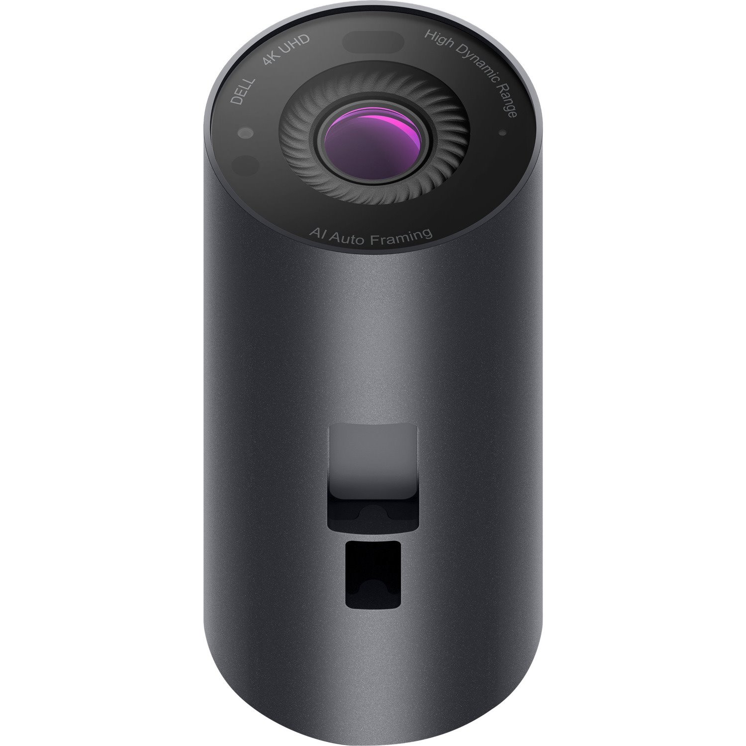 Dell Webcam