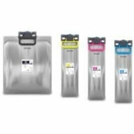 Epson T05b XXL Yield Inkjet Ink Cartridge - Single Pack - Black - 1 Pack