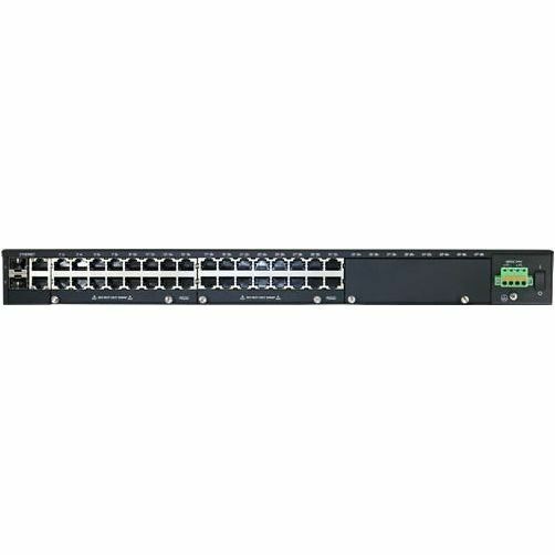 Perle IOLAN SCG34 R-WMD Console Server