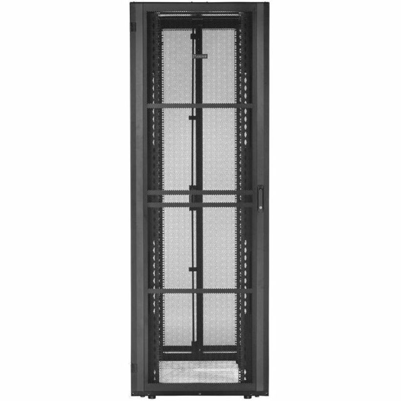 Panduit FlexFusion 800 X 42Ru X 1200 Black