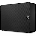 Seagate Expansion STKP22000400 22 TB Desktop Hard Drive - External - Black