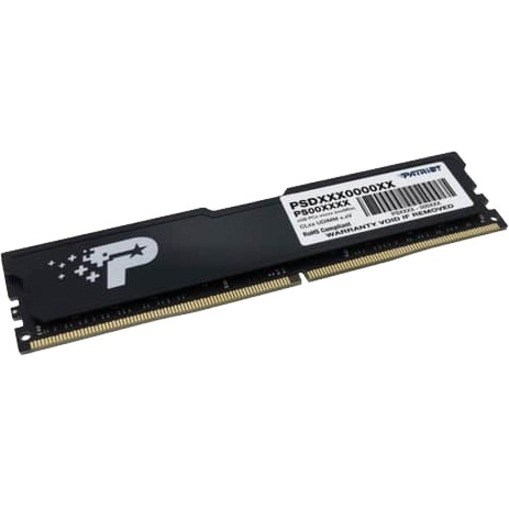 Patriot Memory Signature Line 4GB DDR4 SDRAM Memory Module