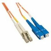 MPT Fiber Optic Duplex Patch Cable