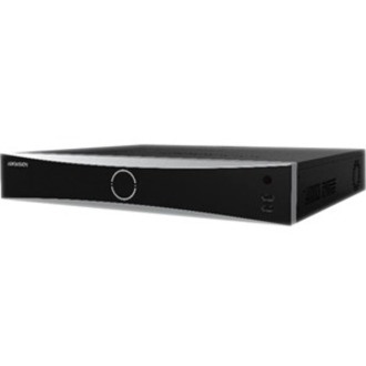 Hikvision AcuSense Network Video Recorder - 8 TB HDD