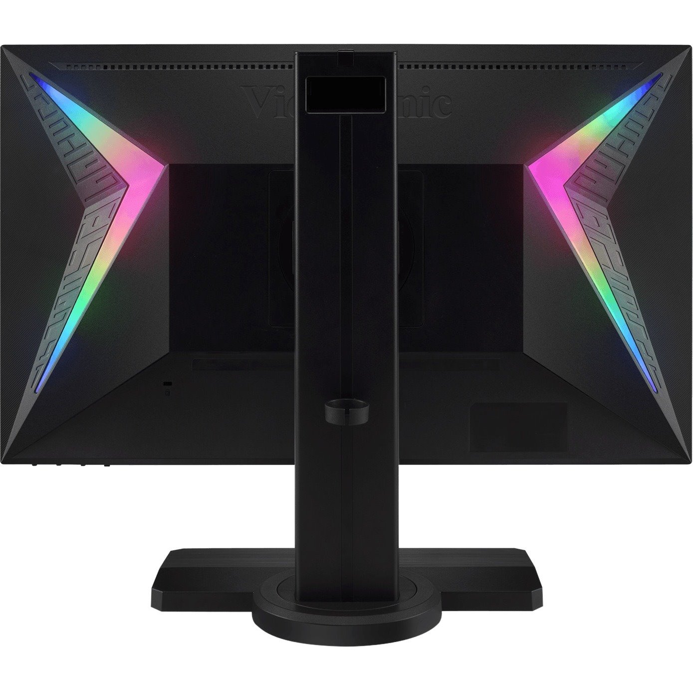 ViewSonic XG240R ELITE 24" 1080p 1ms 144Hz Gaming Monitor with FreeSync Premium, and RGB Lighting