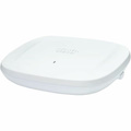 Cisco Catalyst CW9166I Tri Band Wi-Fi 6E IEEE 802.11ax 7.78 Gbit/s Wireless Access Point - Indoor